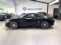 Gebraucht Porsche 991 521 PS (383 kW) 2015 Schwarz Cabrio