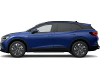 Gebraucht VW ID.4 Pro Performance 150 kW (204 PS) 2023 Blue dusk metallic SUV