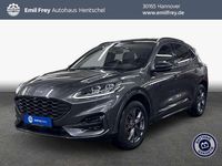 Gebraucht Ford Kuga ST-Line X 152 PS (111 kW) 2022 Grau SUV