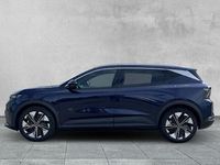 Gebraucht Renault Scenic E-Tech Techno 160 kW (218 PS) 2025 Blau SUV