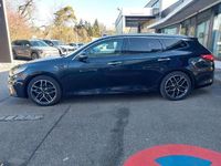 Gebraucht Kia Optima GT-Line 179 PS (131 kW) 2018 Andere Kombi