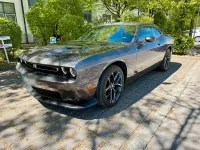Gebraucht Dodge Challenger 306 PS (225 kW) 2019 Grau Coupé