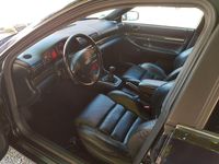 Gebraucht Audi S4 Sport 400 PS (294 kW) 1998 Blau Kombi