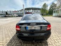 gebraucht Audi A6 2.7 TDI -