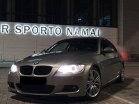 Gebraucht BMW 325 Performance 272 PS (200 kW) 2008 Beige Coupé