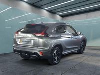 Gebraucht Mitsubishi Eclipse Cross 188 PS (138 kW) 2023 Grau SUV