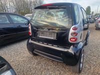 gebraucht Smart ForTwo Coupé Grandstyle