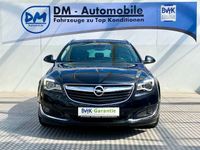 gebraucht Opel Insignia 1.6 CDTI Innovation NAVI PDC LEDER ALU