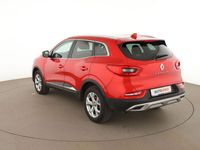 gebraucht Renault Kadjar 1.3 TCe Limited, Benzin, 18.550 €