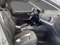 Gebraucht Audi Q2 Ambiente 150 PS (110 kW) 2021 Pfeilgrau perleffekt SUV