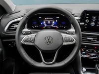 Neu VW T-Roc 150 PS (110 kW) 2025 Grau SUV