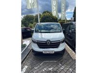 Neu Renault Trafic 89 kW (122 PS) 2025 Van / Kleinbus