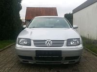 gebraucht VW Bora 1.8T