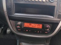 Gebraucht Citroën C2 VTR Sport 60 PS (44 kW) 2005 Schwarz Kleinwagen