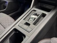 Gebraucht Seat Leon FR 150 PS (110 kW) 2024 White metallic Kombi
