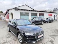 Gebraucht Audi A4 Allroad Ambiente 218 PS (160 kW) 2016 Mythosschwarz Kombi
