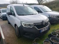 Usata Renault Kangoo 95 CV (69 kW) 2024 Bianco Monovolume