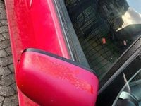 Gebraucht Honda Jazz S 90 PS (66 kW) 2011 Rot Kleinwagen