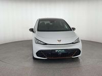 Gebraucht Cupra Born 150 kW (204 PS) 2022 Weiß Kleinwagen