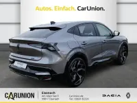 Gebraucht Renault Rafale 301 PS (221 kW) 2025 Grau SUV