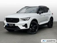 Neu Volvo XC40 Plus 197 PS (144 kW) 2025 Weiss SUV