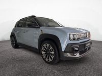 Gebraucht Renault 4 E-Tech Iconic 110 kW (150 PS) 2025 Schwarz SUV