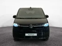 Neu VW Multivan S 150 PS (110 kW) 2026 Schwarz Van / Kleinbus