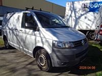 Second-hand VW Transporter 102 CP (75 kW) 2013 Argintiu Van