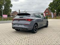 Gebraucht Cupra Leon 204 PS (150 kW) 2022 Grau Limousine