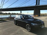 Second-hand BMW 114 102 CP (75 kW) 2012 Negru Hatchback