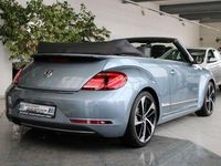 Gebraucht VW Beetle 150 PS (110 kW) 2017 Blau Kleinwagen