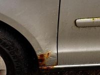 Gebraucht VW Polo 64 PS (47 kW) 2004 Silber Kleinwagen