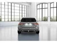 Gebraucht Mercedes C200 Avantgarde 204 PS (150 kW) 2025 Grau Limousine