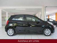 gebraucht Kia Picanto Klimaanlage *aus 1.-Hand*