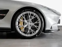 Neu Aston Martin Vanquish 835 PS (614 kW) 2026 Silber silver birch provenance Coupé