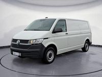 Gebraucht VW Transporter 150 PS (110 kW) 2021 Weiss Van