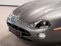 Gebraucht Jaguar XK8 298 PS (219 kW) 2005 Silber