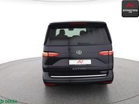 Gebraucht VW Multivan Style 218 PS (160 kW) 2024 Deep black Van