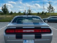 Gebraucht Dodge Challenger 381 PS (280 kW) 2013 Grau Coupé