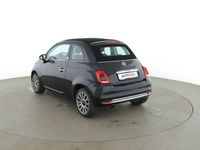 gebraucht Fiat 500C 0.9 Lounge, Benzin, 13.250 €