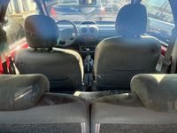 Gebraucht Renault Twingo 58 PS (42 kW) 2007 Rot Kleinwagen