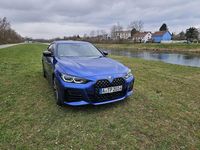 Gebraucht BMW 420 Gran Coupé M Sport 190 PS (139 kW) 2023 Coupé