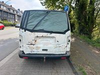 Gebraucht VW Transporter 100 PS (73 kW) 2005 Weiß Van
