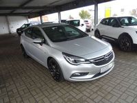 gebraucht Opel Astra Dynamic Start/Stop