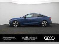 Gebraucht Audi A5 S-Line 252 PS (185 kW) 2025 Blau Limousine