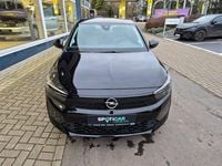 Gebraucht Opel Corsa Edition 101 PS (74 kW) 2025 Schwarz Kleinwagen