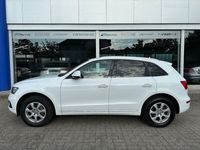 gebraucht Audi Q5 2.0 TDI Aut. * S-Line * Pano / Kamera * Euro6