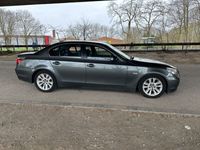 gebraucht BMW 523 i A - Xenon, Leder, Schiebedach Sitzhzng