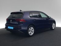 gebraucht VW Golf VIII 1.0 TSI LIFE+DAB+NAVI+PDC+KAMERA+SHZG
