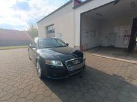 gebraucht Audi A4 3.0 TDI QUATTRO AVANT 233 PS